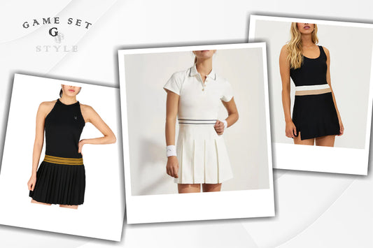 Tennis Dress for Women