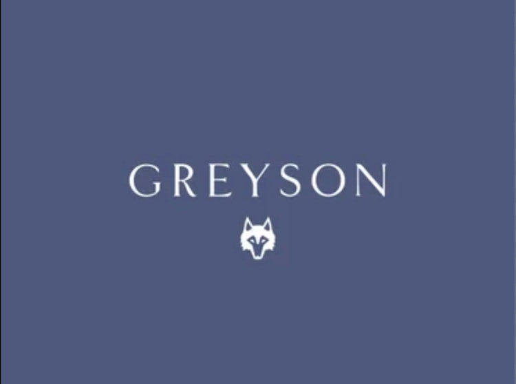 Greyson