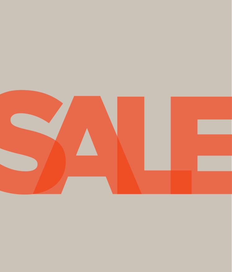 SALE!