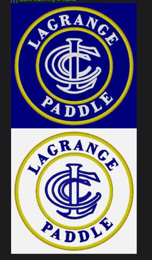 Park Slope Turtleneck- navy