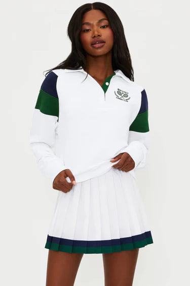 Bennet Top Racquet Club