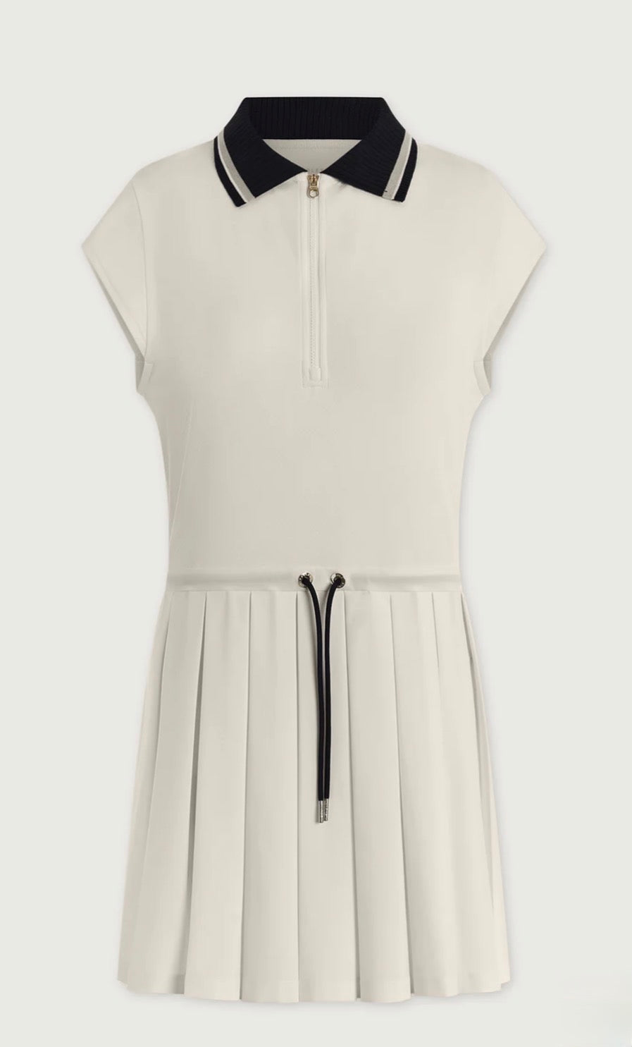 Nico Court Dress 32"