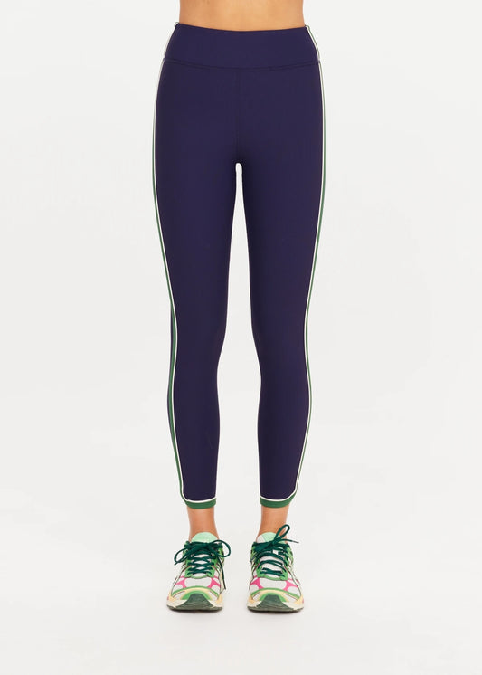 Rhythm Midi Pant 25
