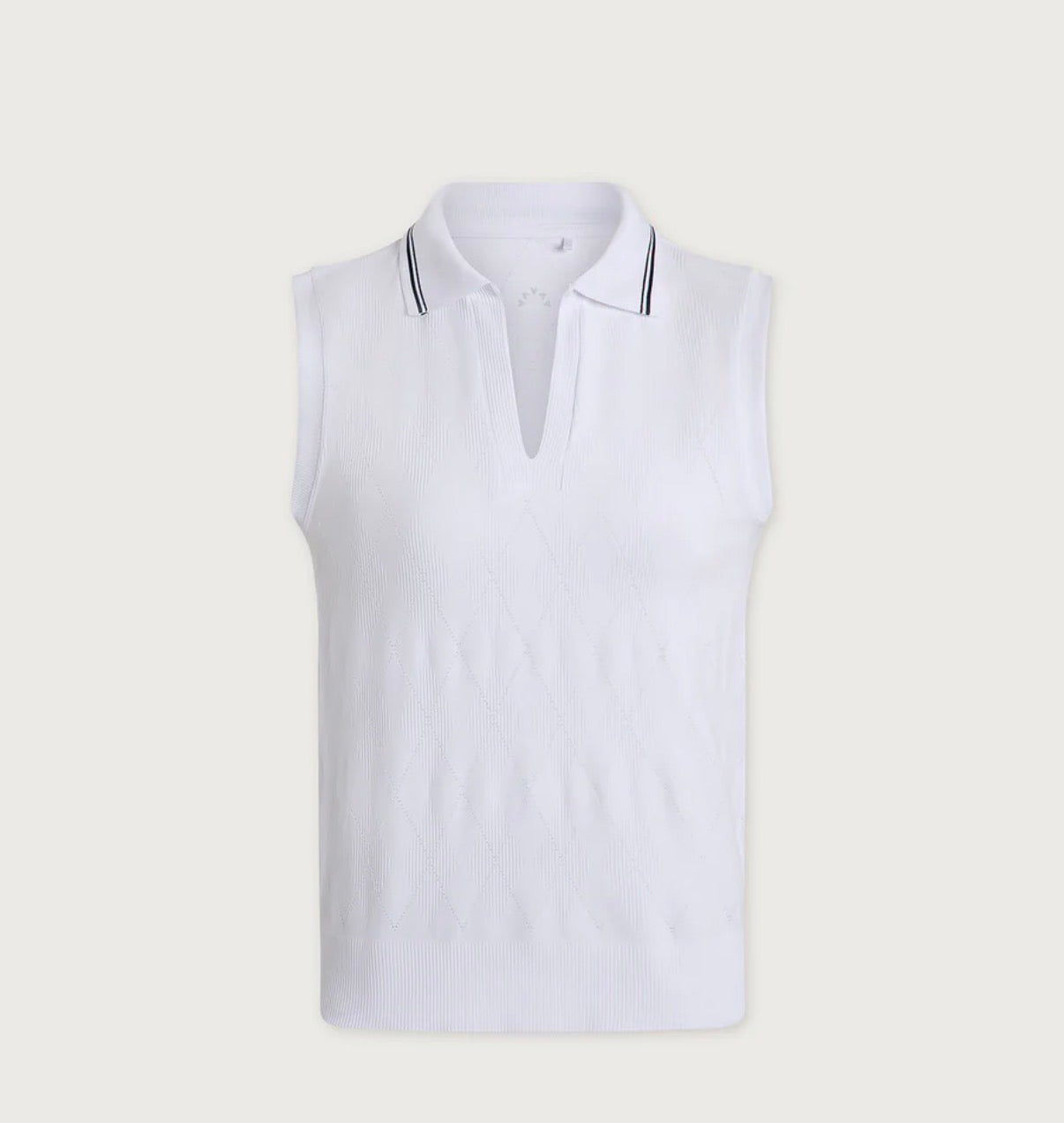 Marit Seamless Polo