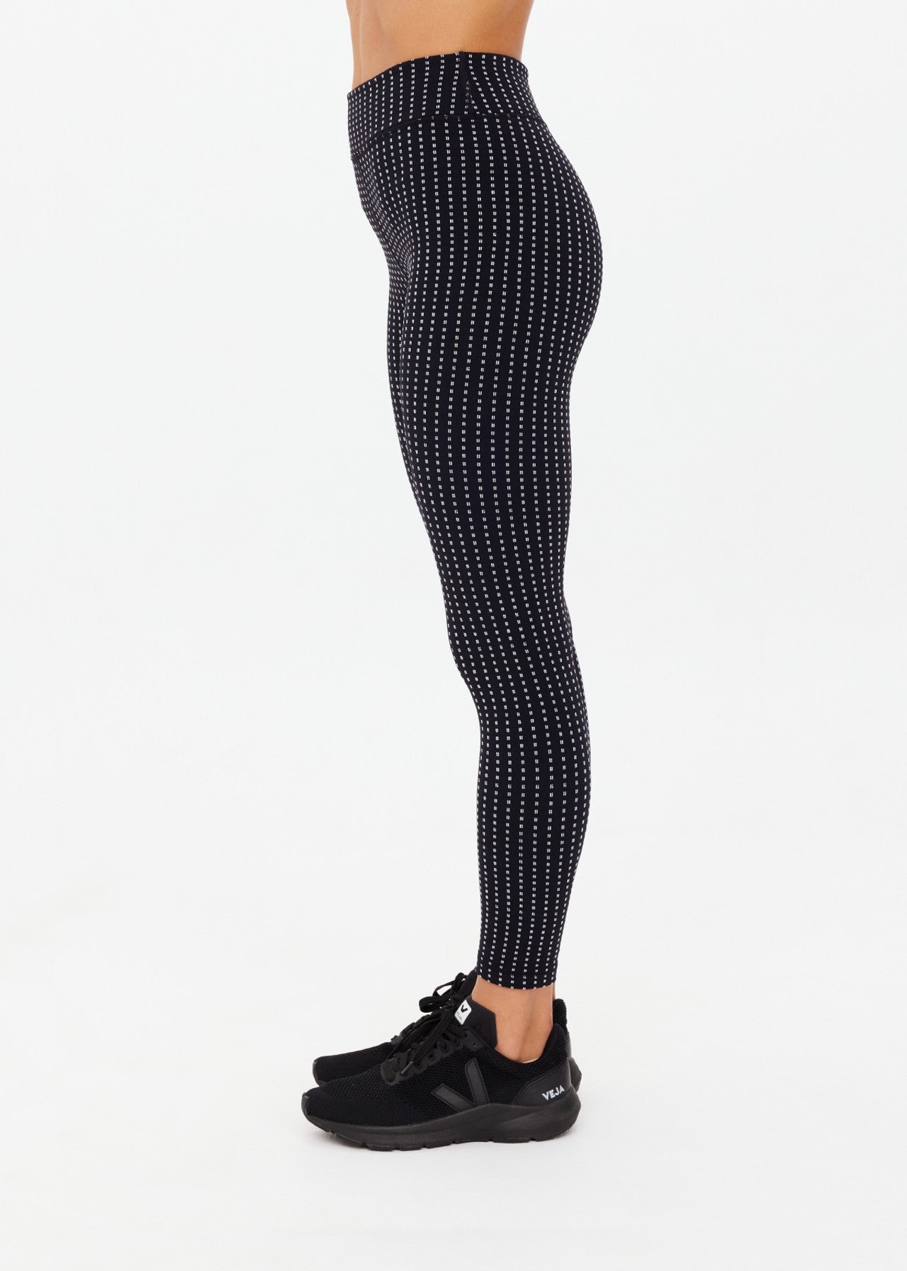 Zenith 25in Midi Pant
