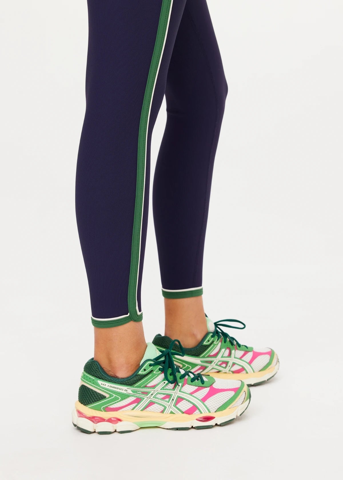Rhythm Midi Pant 25"