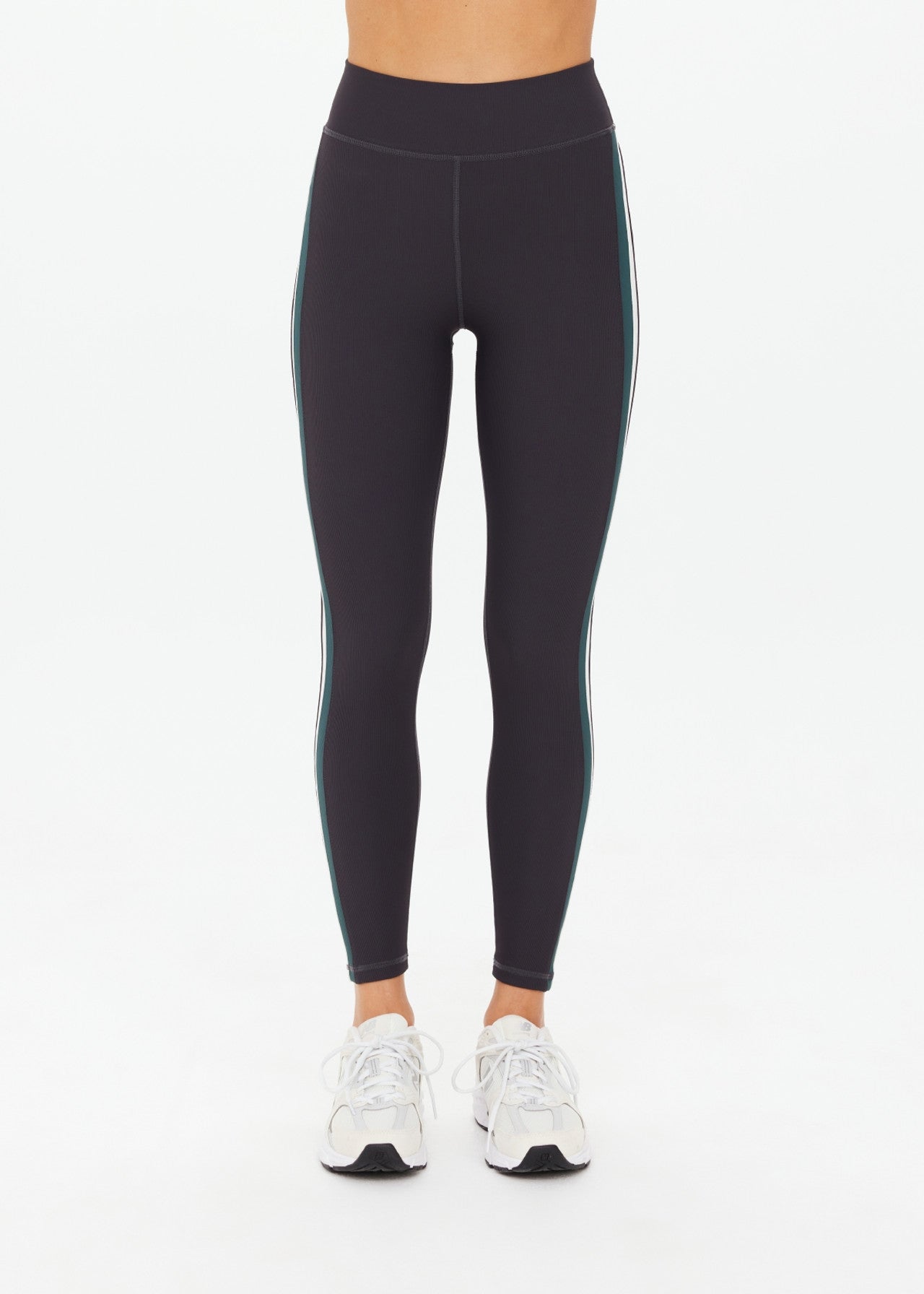 Limiter 25” Midi Pant