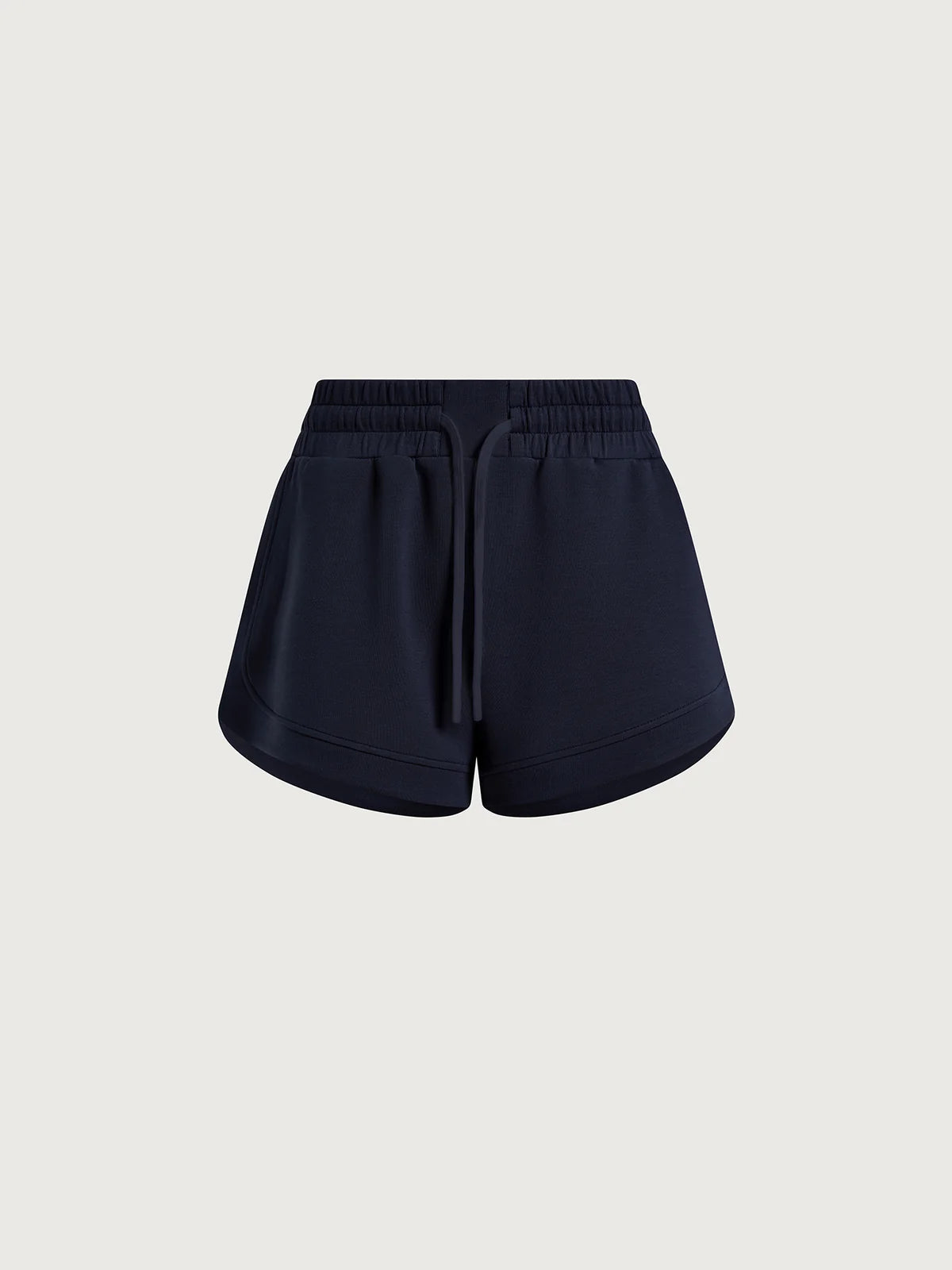 Ollie High-Rise Short 3.5''-Navy