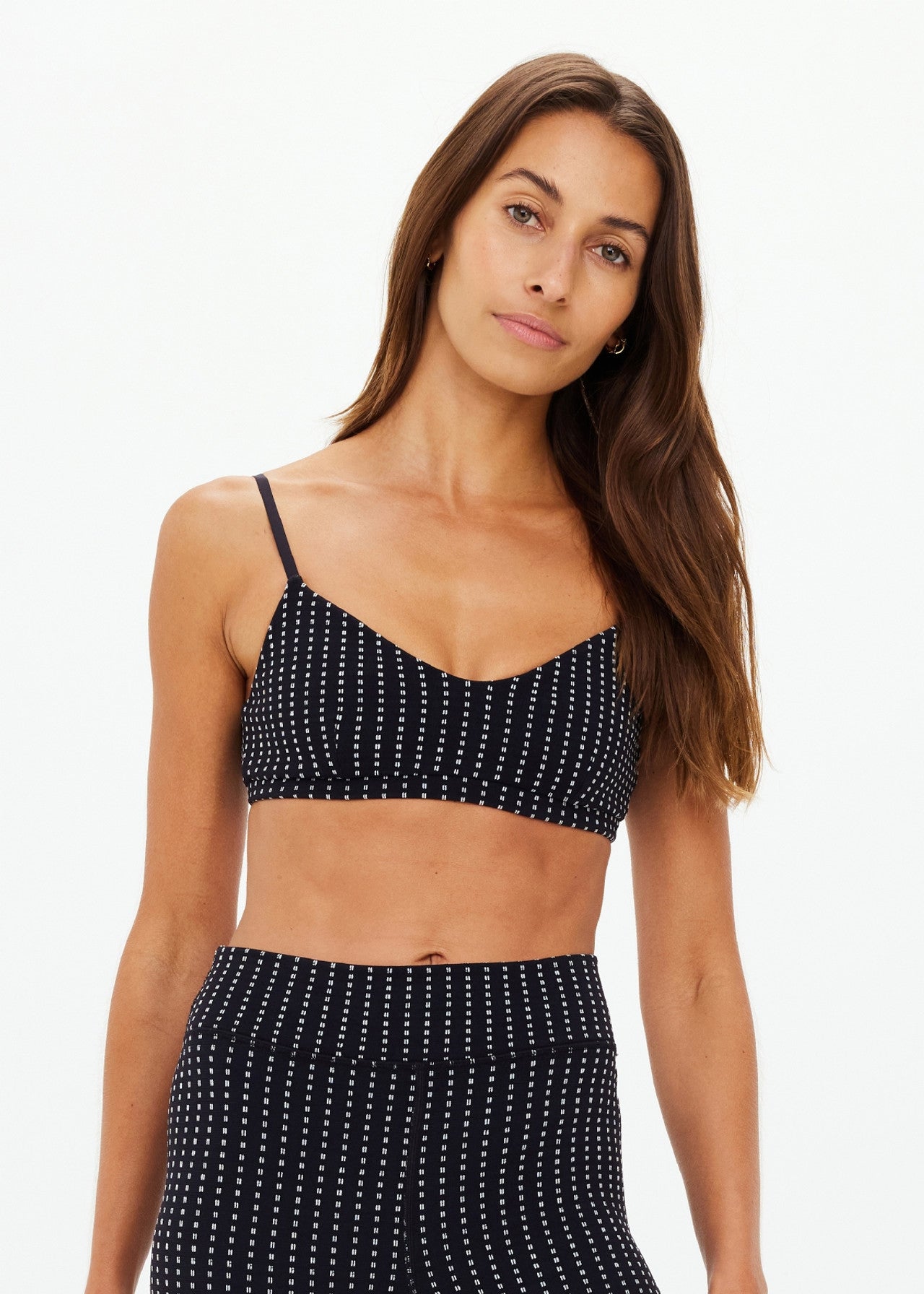 Zenith Ballet Bra