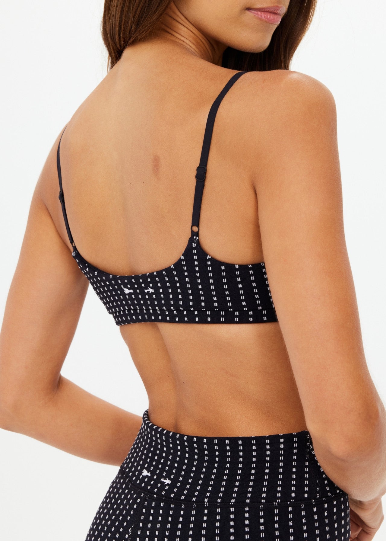 Zenith Ballet Bra