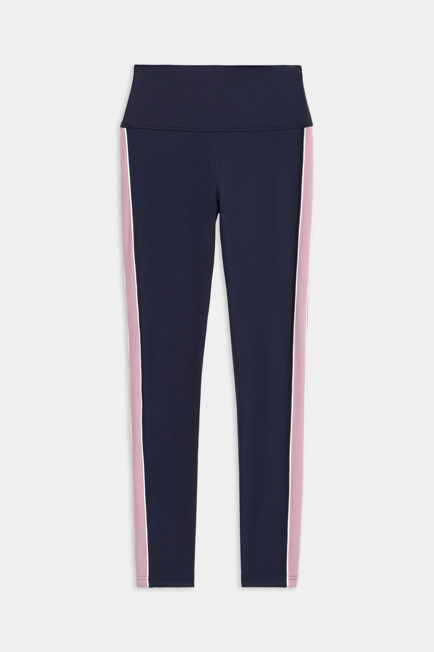 Margot Rigor Leggings- indigo/blush