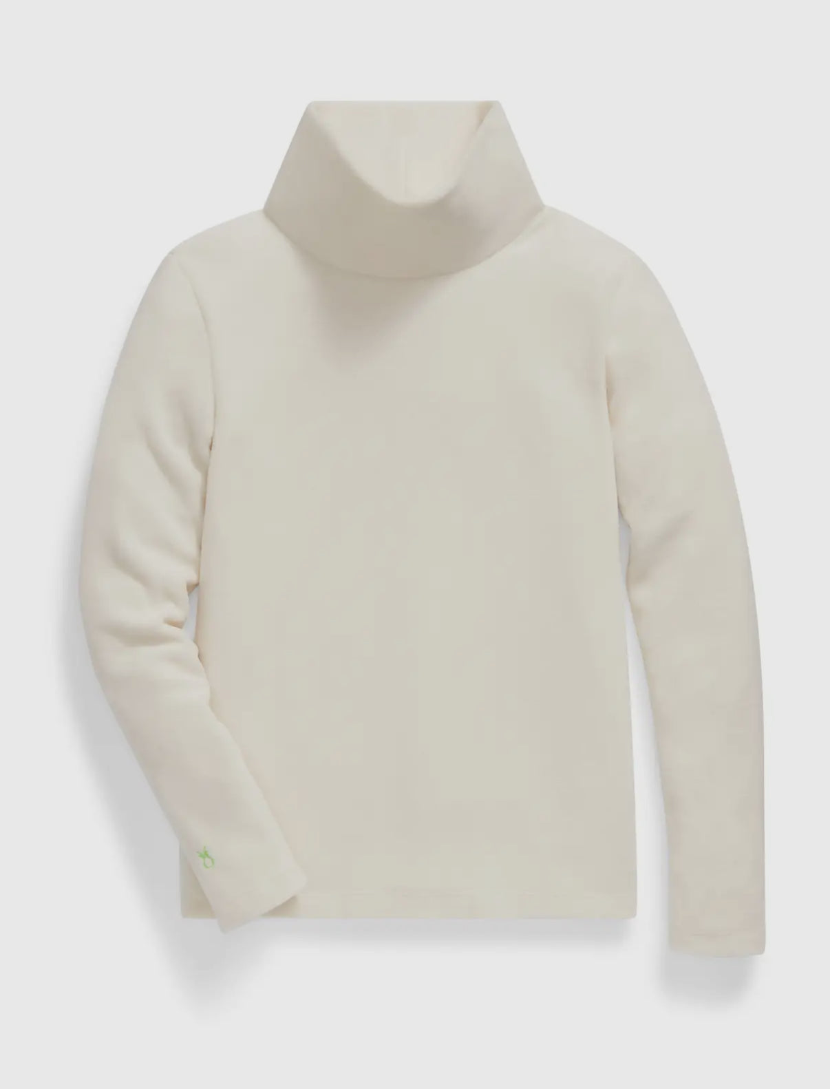 Greenpoint Turtleneck- cream