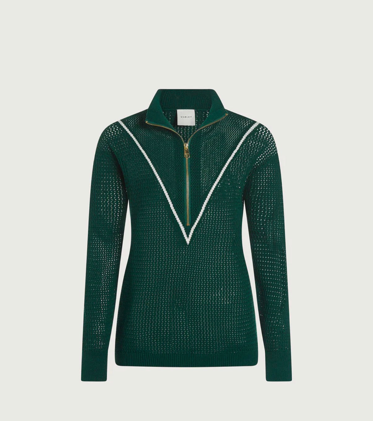 Calva Knit- Forest