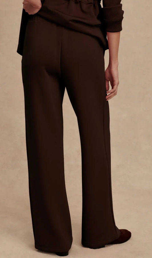The Wide Leg Pant 30