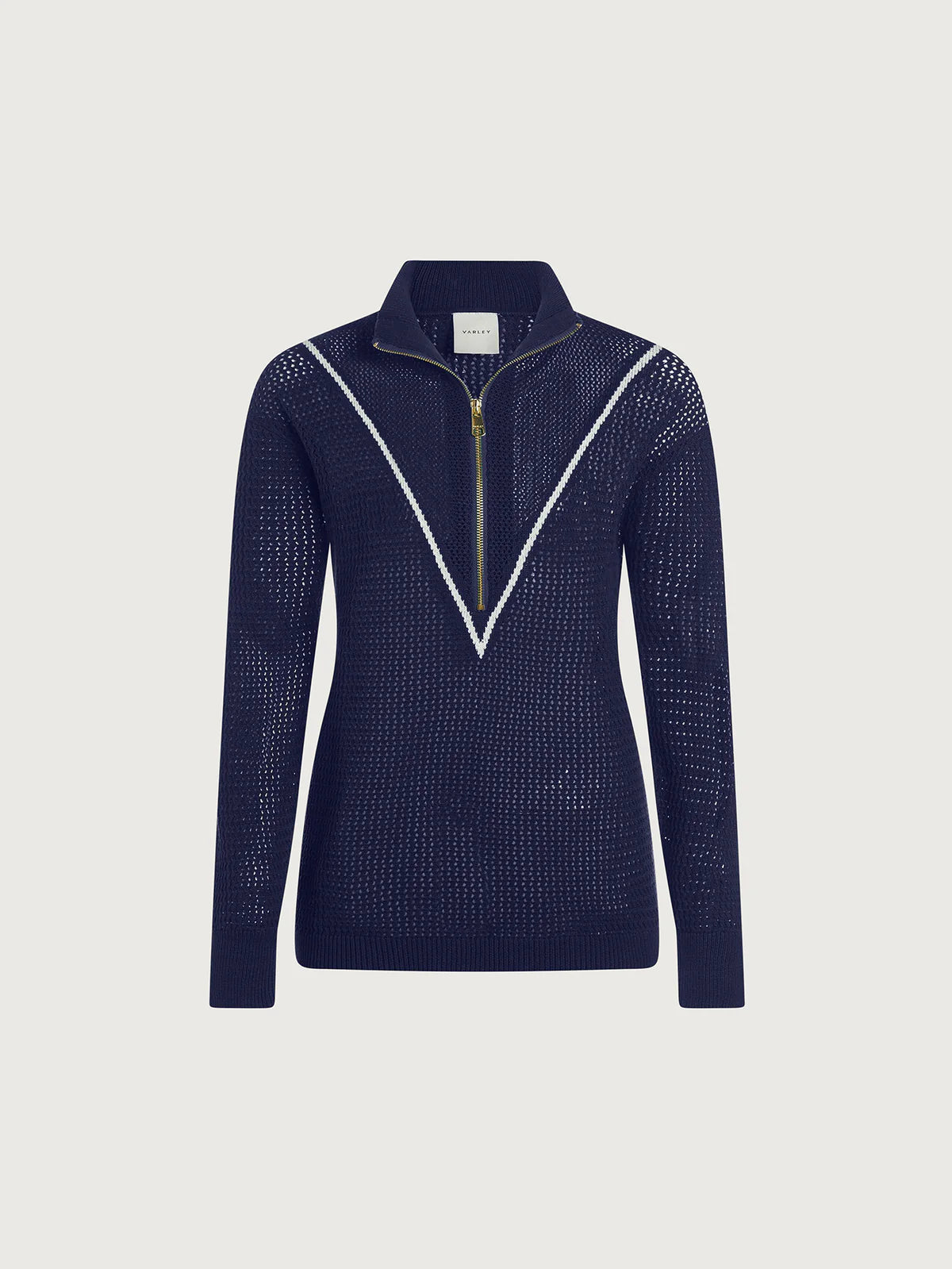 Calva Knit- Blue Knights