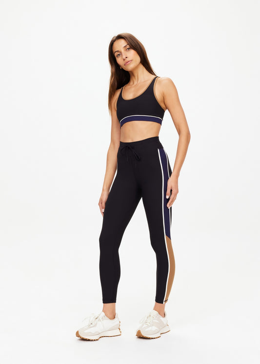 Revolver 25” midi pant