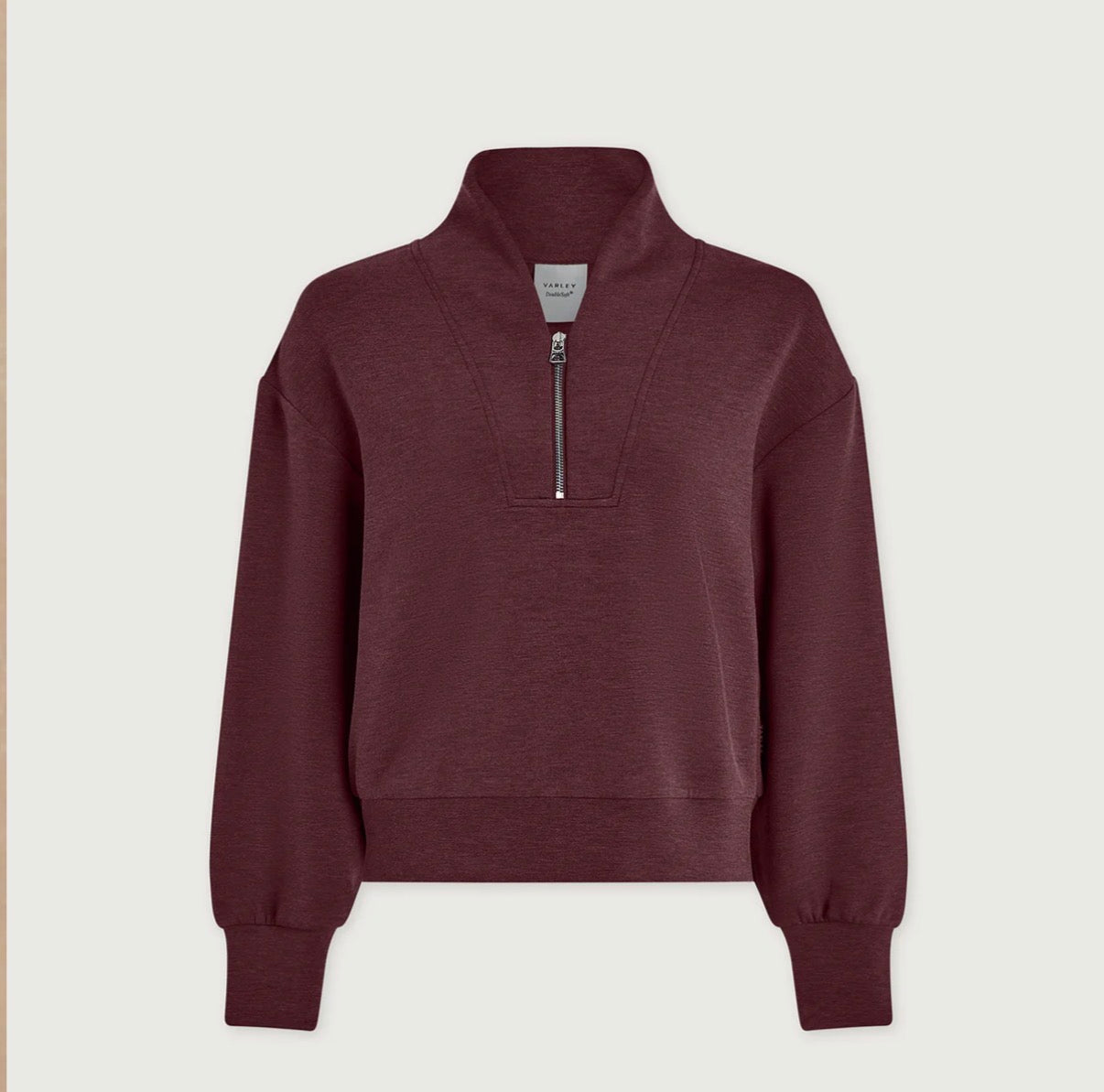 Davidson Sweat- Sassafras Marl