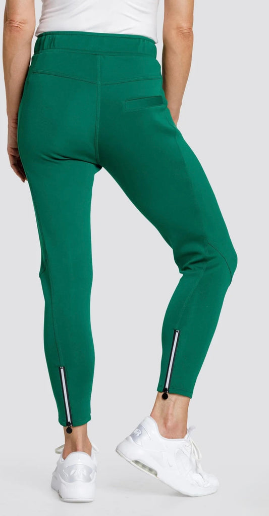 Eleanor legging- fern green