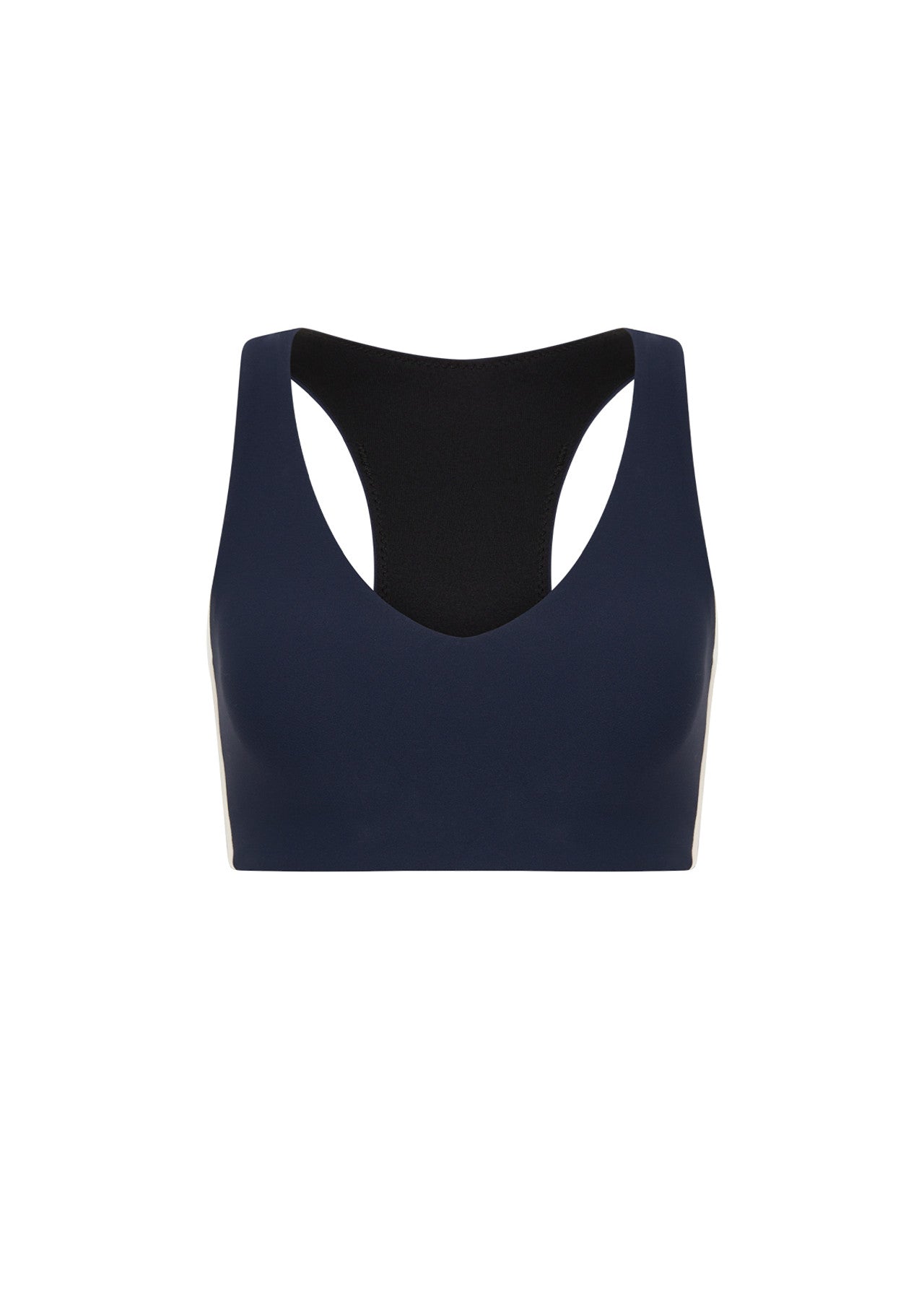 Daytona Jetta Racerback Bra
