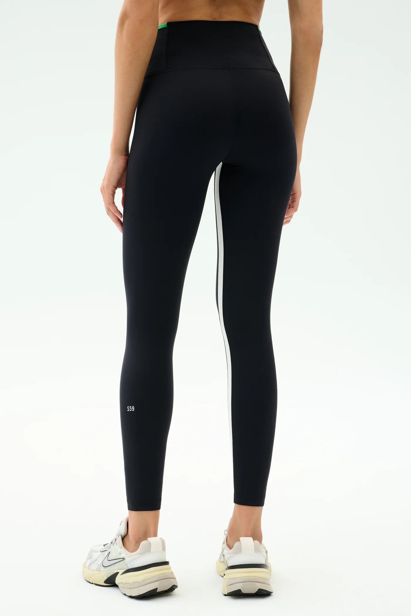 Easton Rigor high waist 7/8 leggings