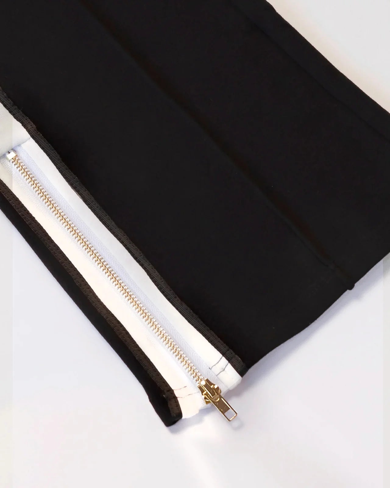 Jordan Interlock Pants- Black