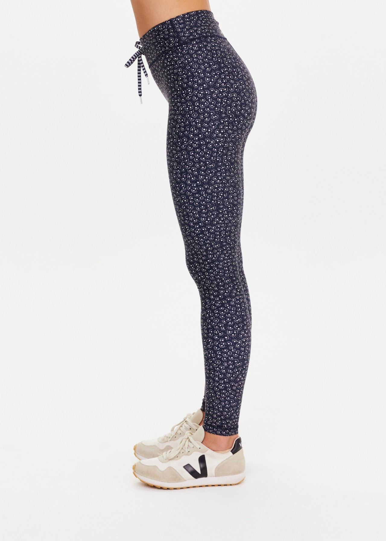 Starlet 28in Pant Starry Night