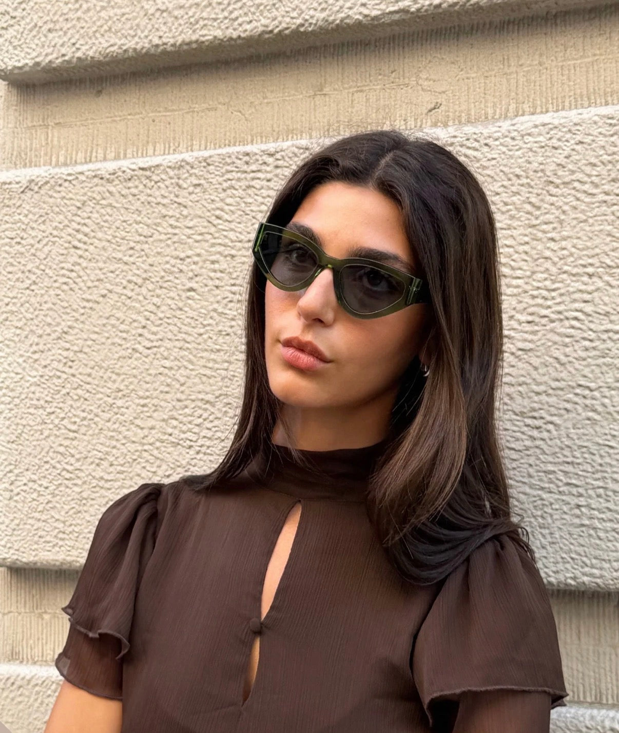 Nolita / Emerald