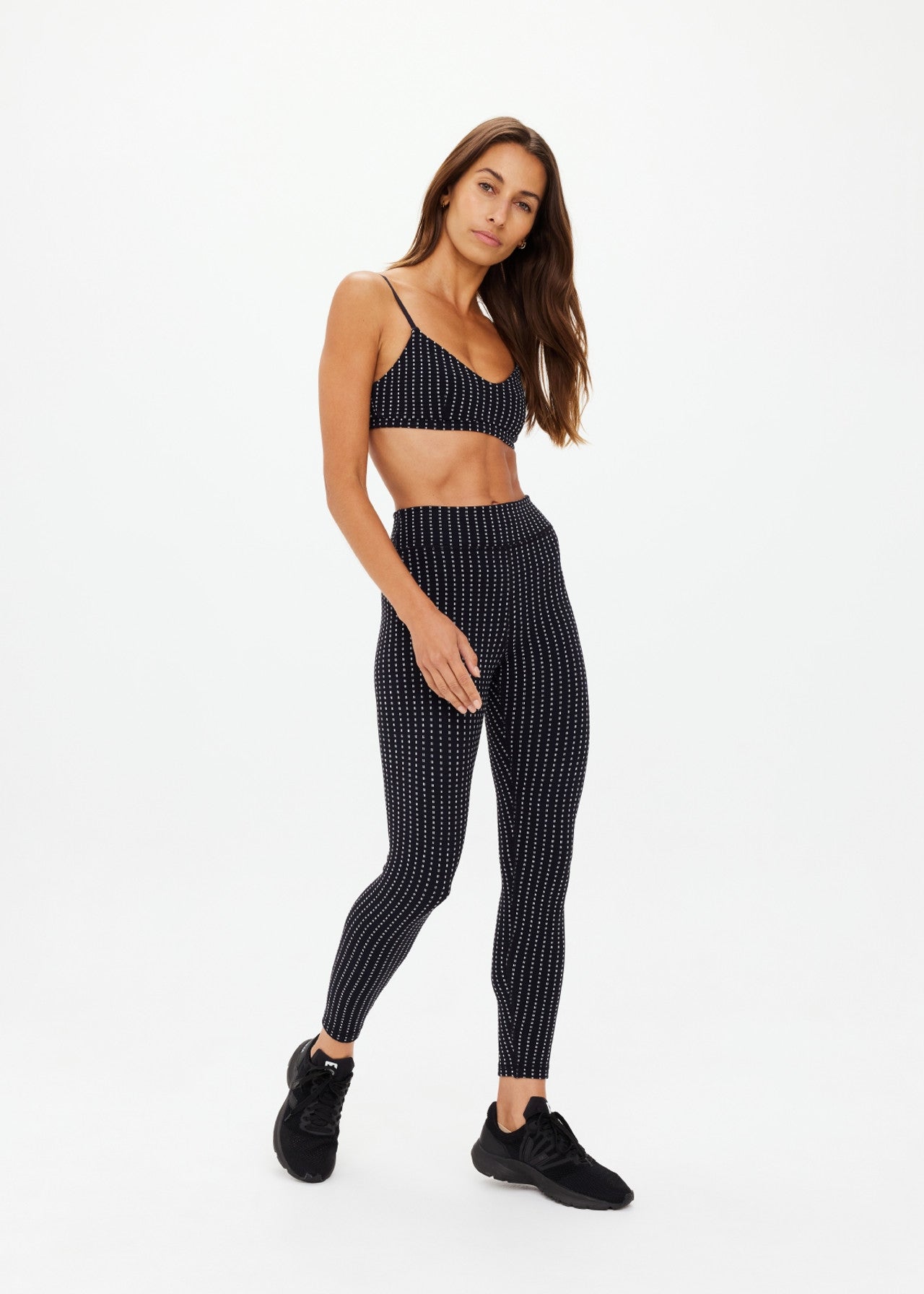 Zenith Ballet Bra