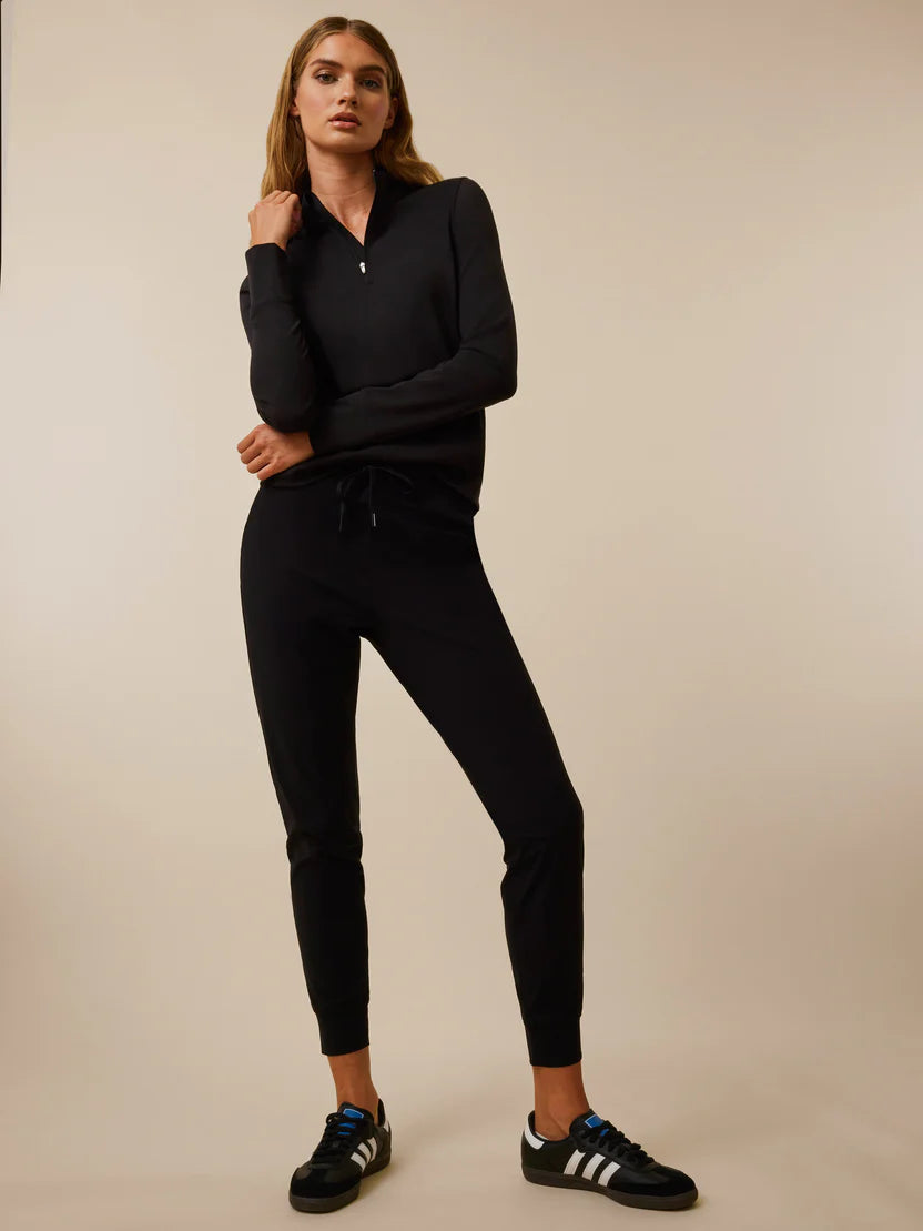 Phoenix Jogger- shepherd black