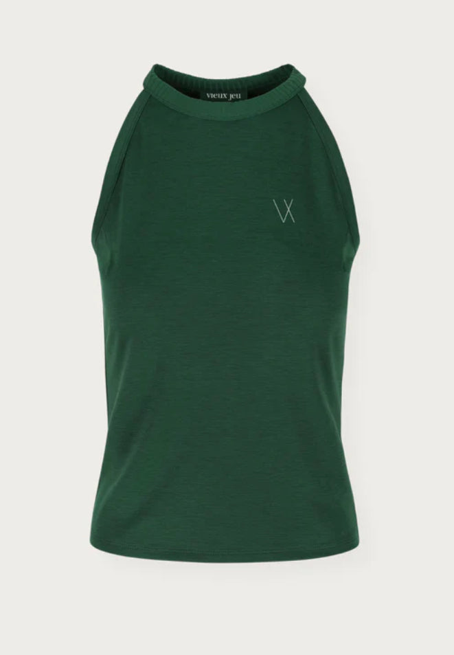 Rita Top- Green