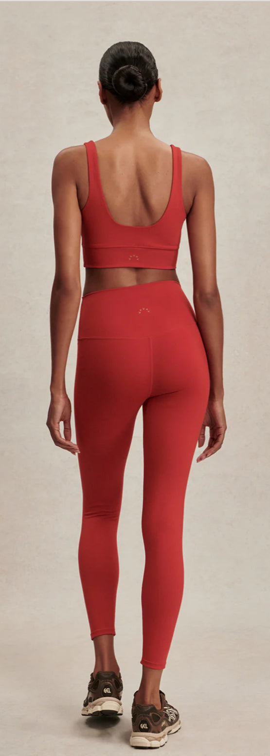 FreeSoft™ Cori Bra- Lava Falls