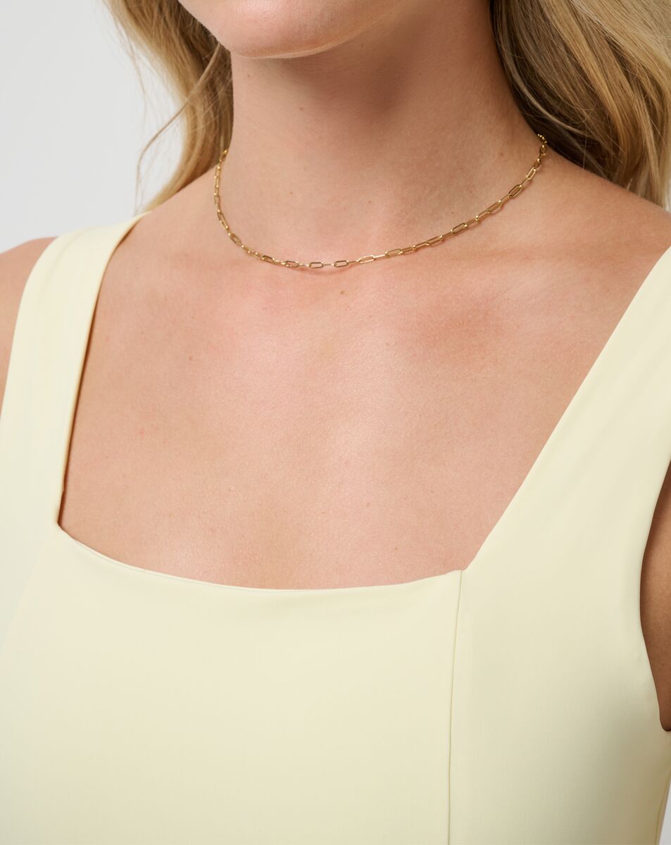 Moveknit Sleeveless Dress- Morning Ray