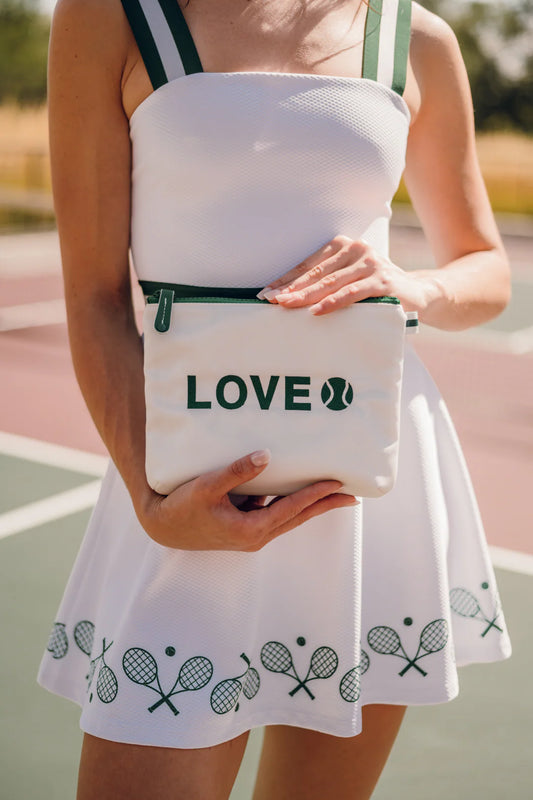 LOVE accessory bag