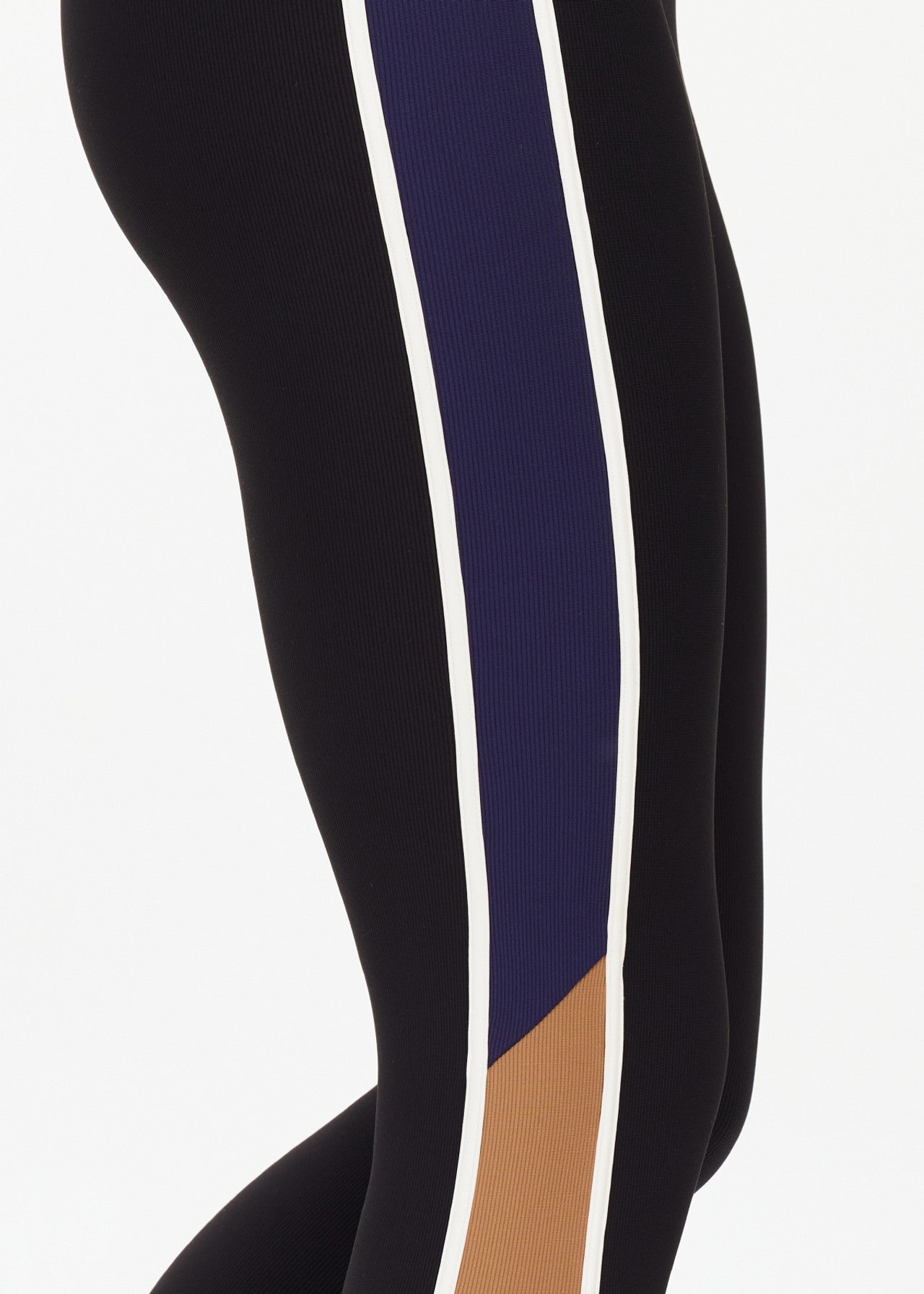 Revolver 25” midi pant