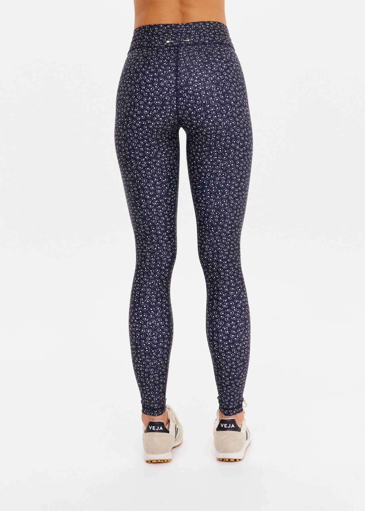 Starlet 28in Pant Starry Night