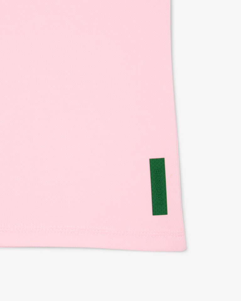 Sport Slim Fit Tank Top- light pink