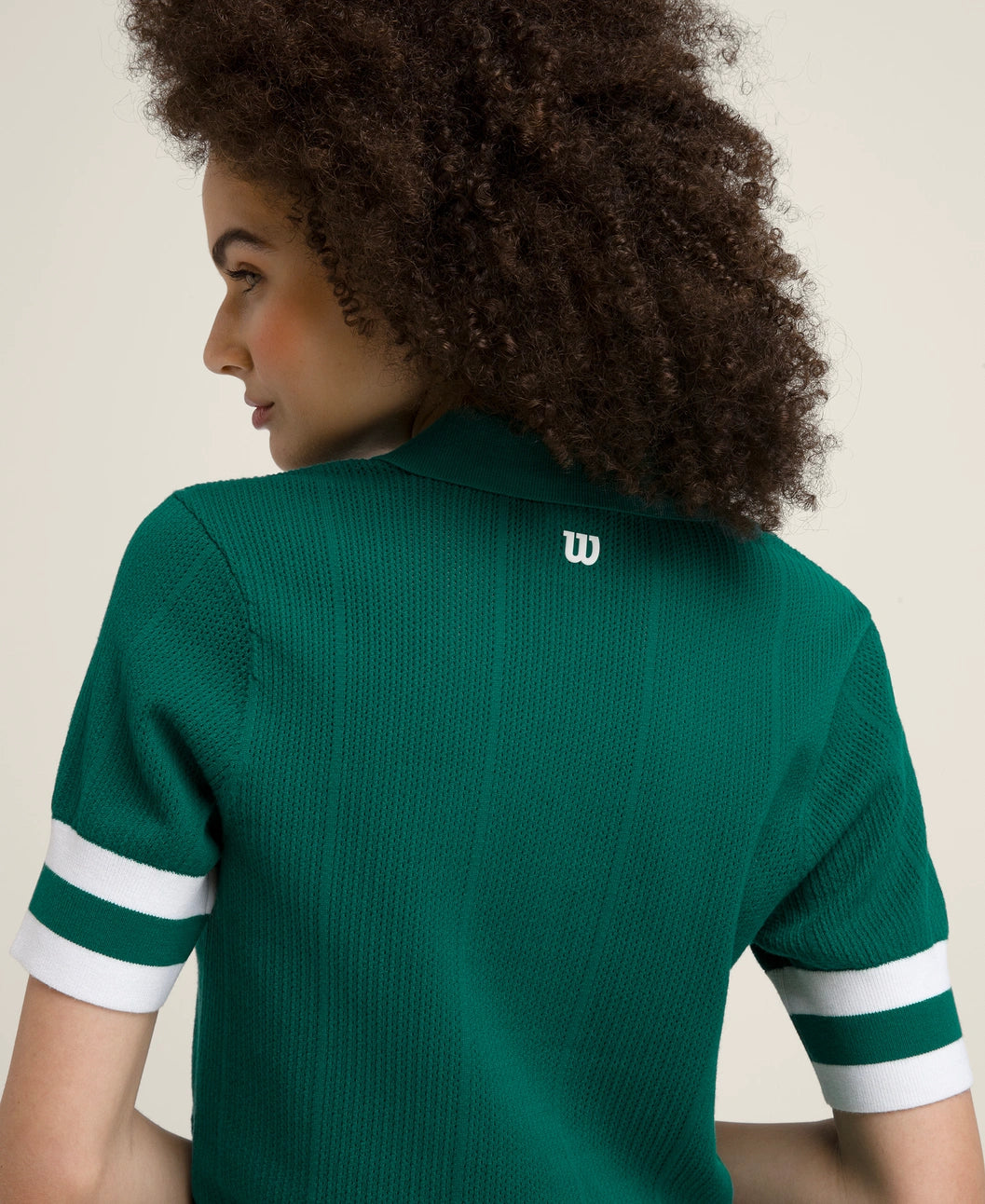 Essex Polo- field green