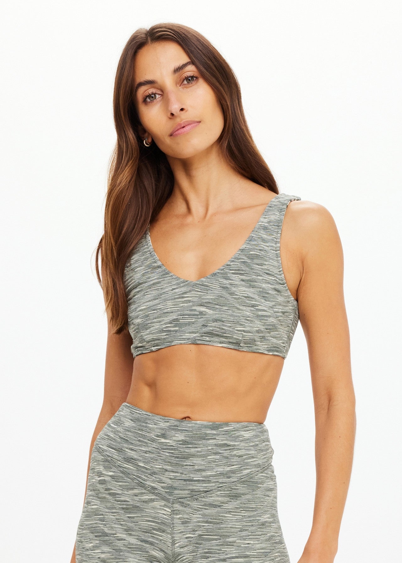 Reversible Issac Bra