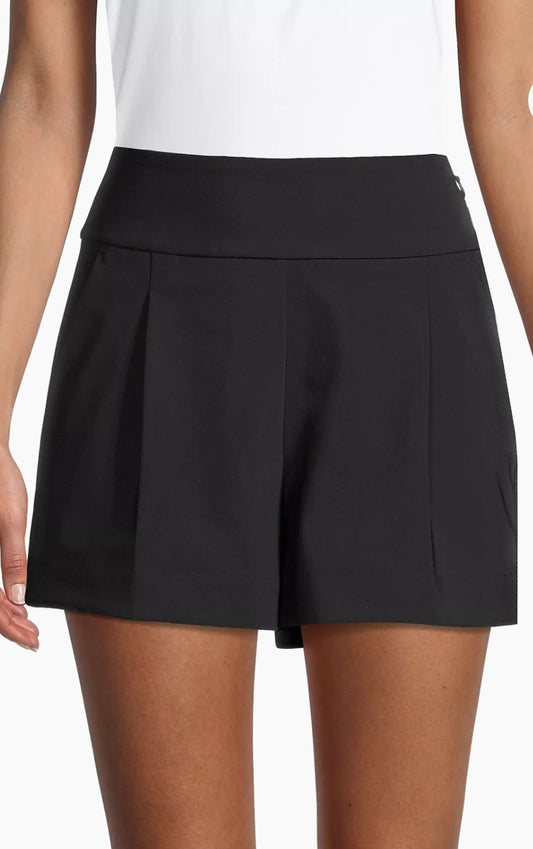Lyra Short- Black
