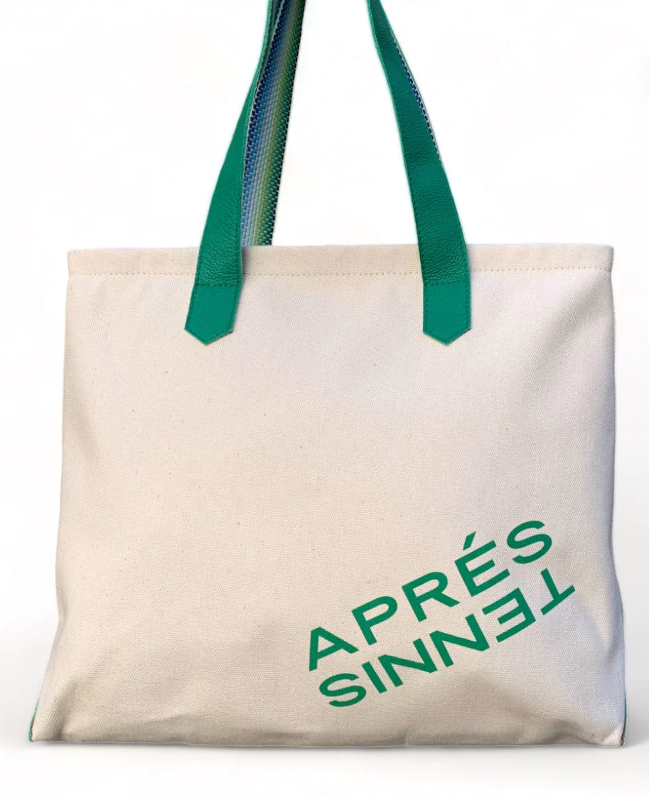 Aprés Tennis bag