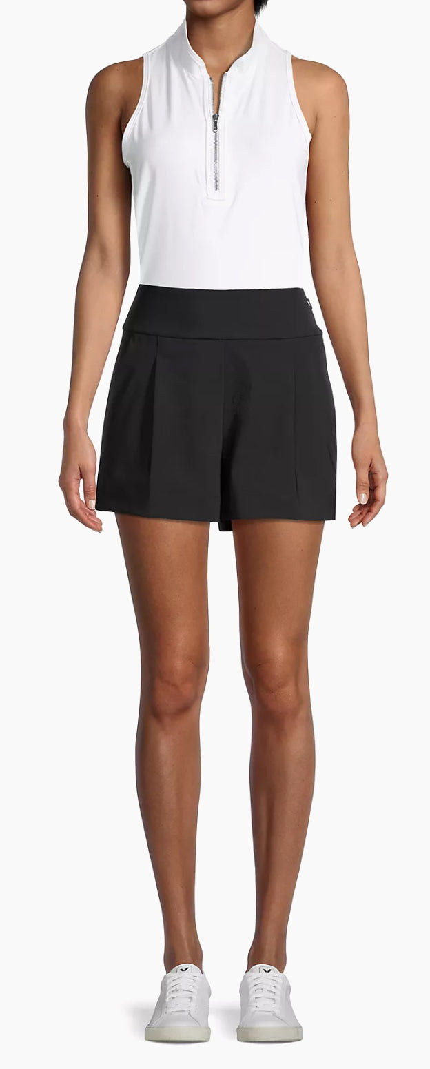 Lyra Short- Black