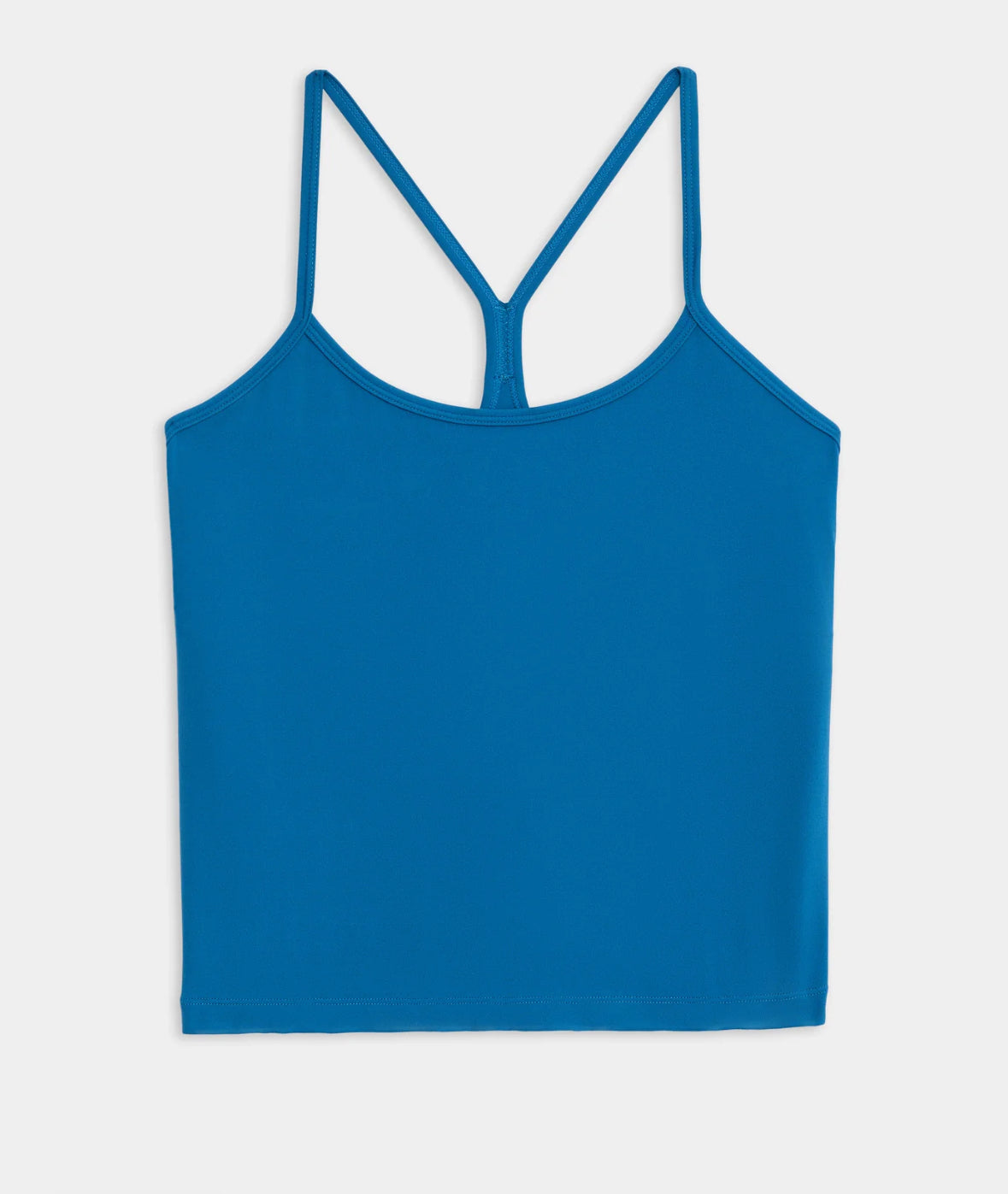 Airweight Tank- Stone Blue