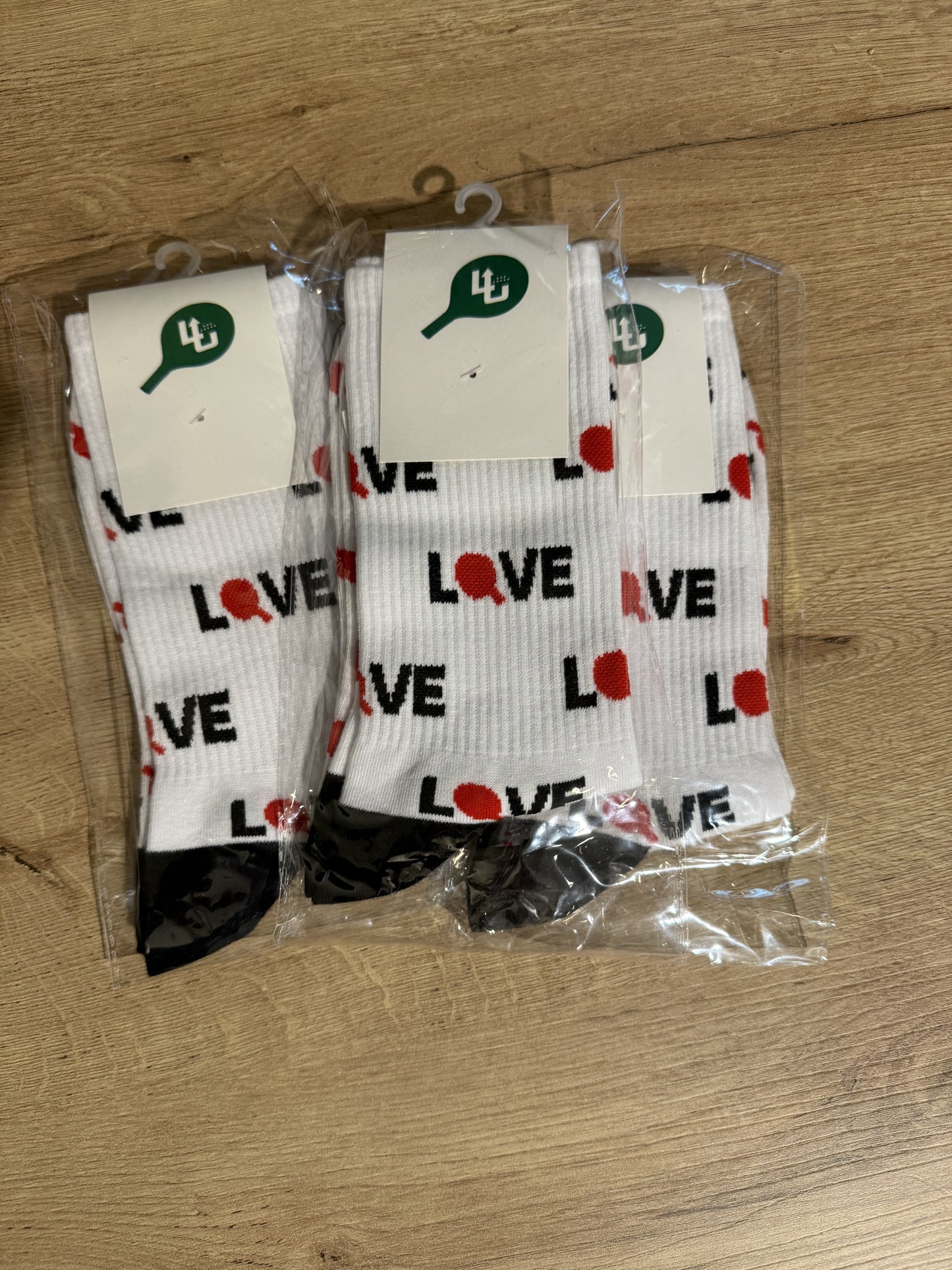 Paddle Socks