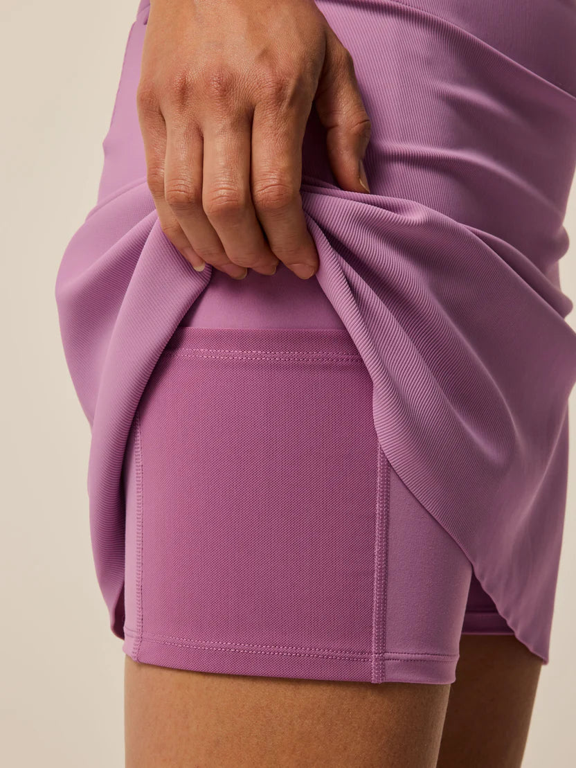 Cleo Ashland Skirt- Peony