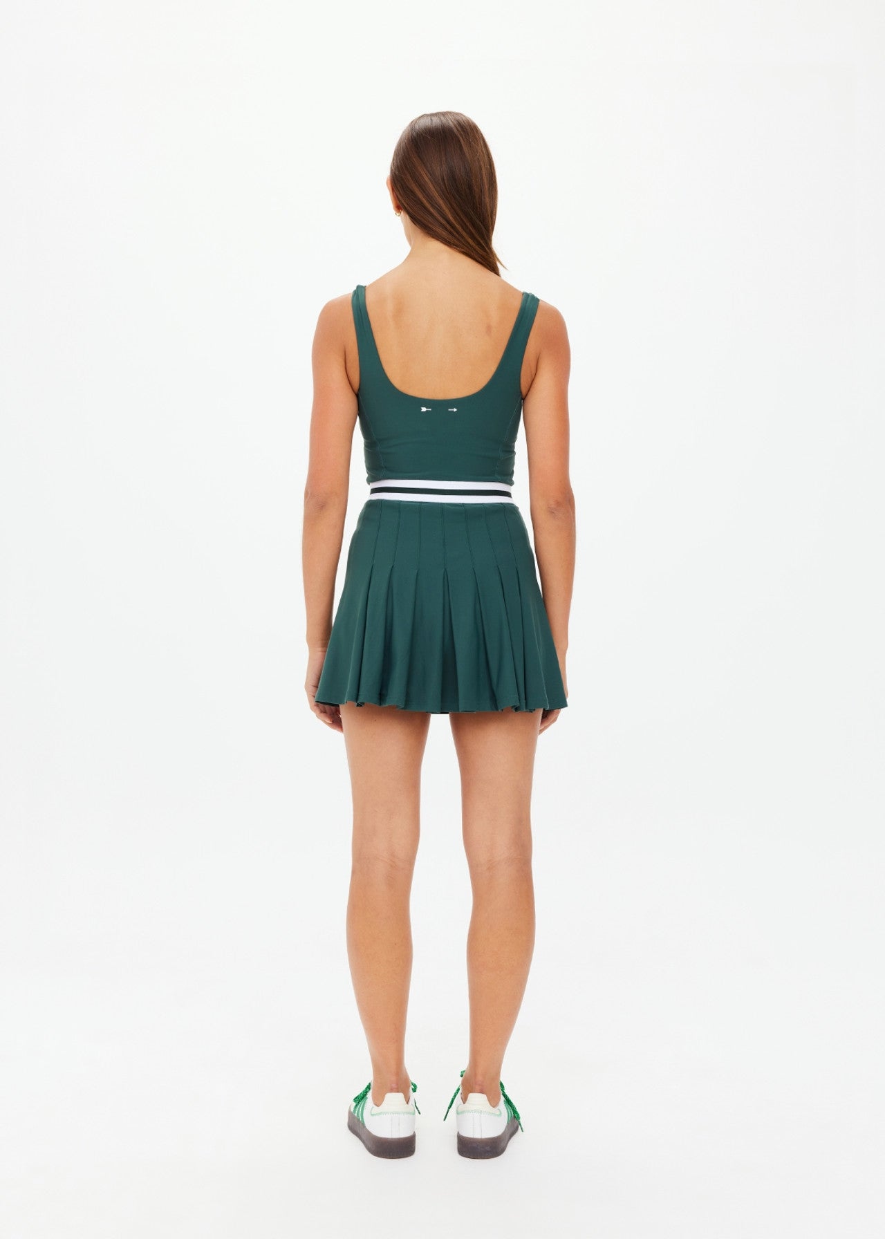 Peached Lucette Dress