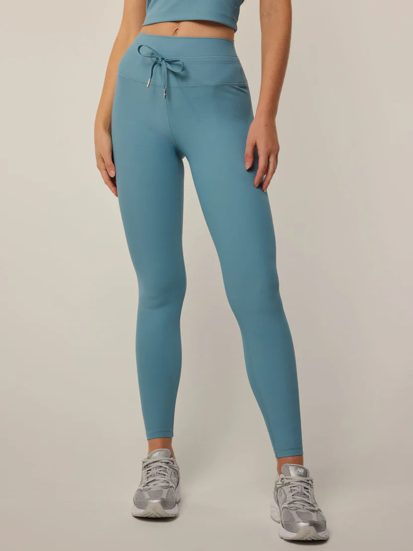 Cleo Legging- Agave