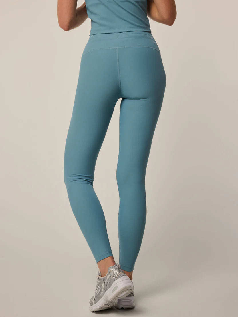 Cleo Legging- Agave