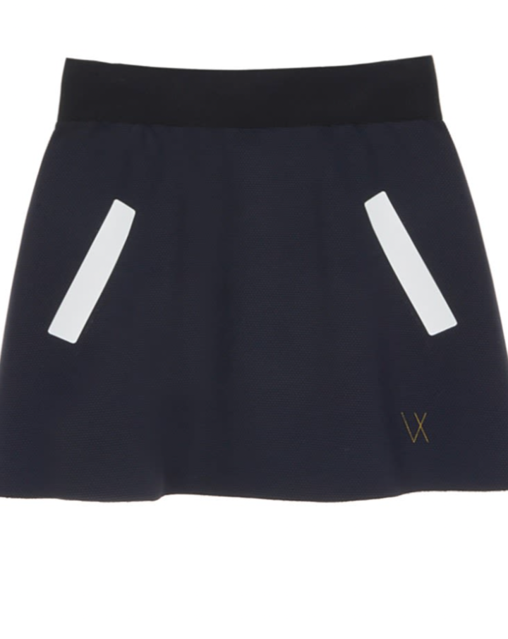 Giselle Skirt - Black - Game Set