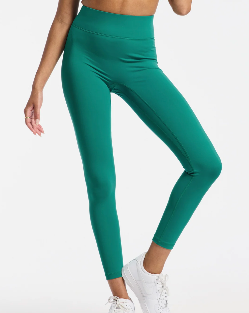 Center Stage Pro Fleece Legging