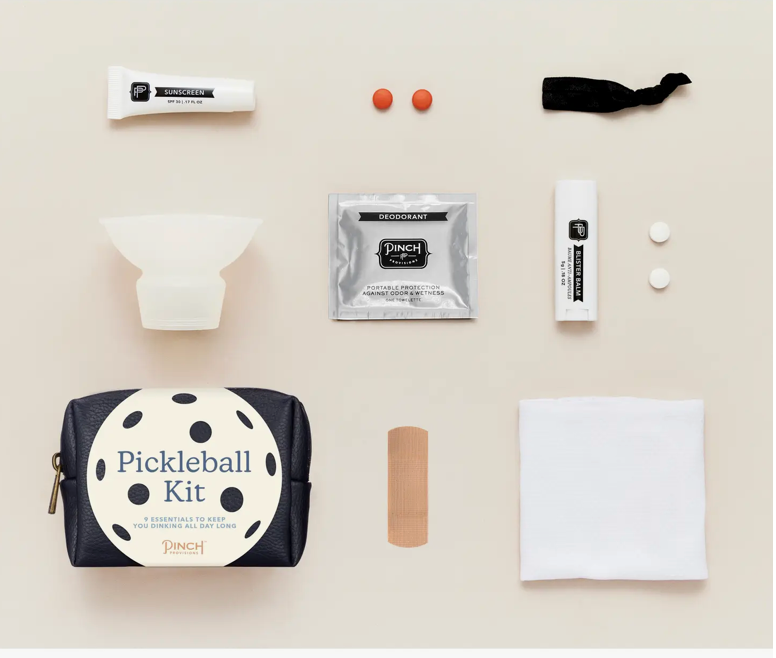 Pickleball Kit